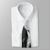 George Washington Portrait stropdassen (Gebonden)