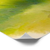 George Washington Poster (Hoek)