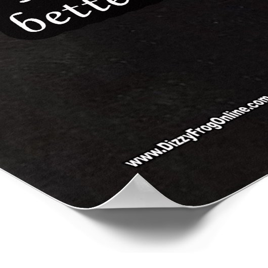 George Washington Poster (Hoek)