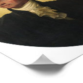 George Washington Poster (Hoek)