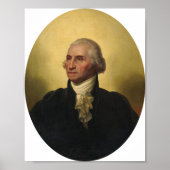 George Washington Poster (Voorkant)