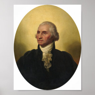 George Washington Poster