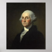George Washington Poster (Voorkant)