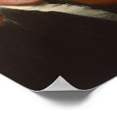 George Washington Poster (Hoek)