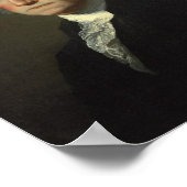 George Washington Poster (Hoek)