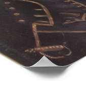 George Washington Poster (Hoek)