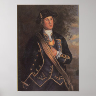 George Washington Poster