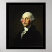 George Washington Poster (Voorkant)
