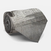 George Washington Stropdas (Opgerold)