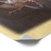 George Washington Sunday Morning Prayer Poster (Hoek)