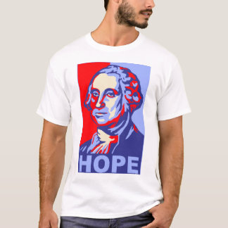 George Washington T-shirt