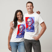 George Washington T-shirt (Unisex)