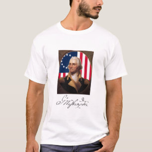 George Washington T-Shirt