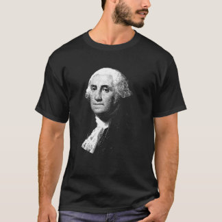 George Washington T-shirt