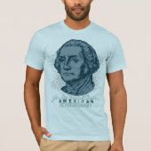 George Washington T-Shirt (Voorkant)