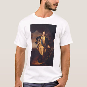 George Washington T-shirt