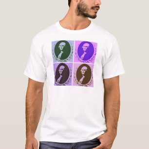 George Washington T-shirt