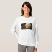 George Washington T-shirt (Voorkant volledig)