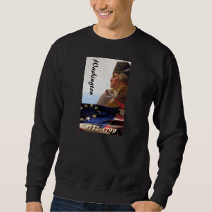GEORGE WASHINGTON TRUI