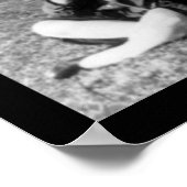 George Washington University Girls Rifle Team 1927 Poster (Hoek)