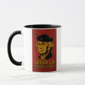 George Washington: Viva La Revolucion! Mok (Links)
