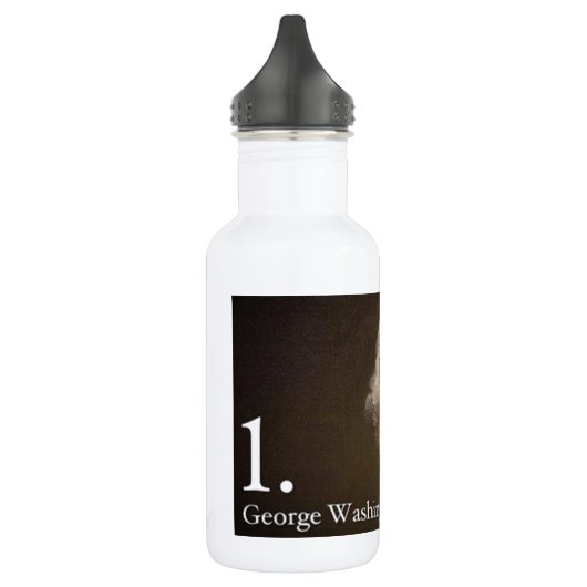 George Washington Waterfles (Links)