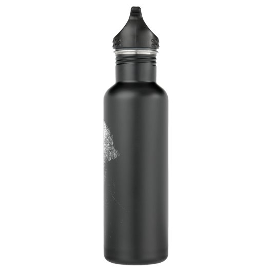 George Washington Waterfles (Rechts)