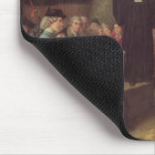 George Whitefield preken Muismat (Hoek)