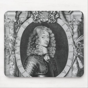 George William Duke of Braunschweig-Luneberg Muismat