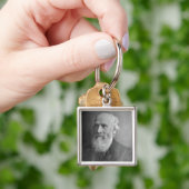 George Williams Sleutelhanger (Hand)