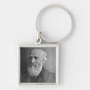 George Williams Sleutelhanger