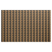 GeorgeBoards Lap Steel Guitar Commandant Fabric Stof (Fat Quarter)