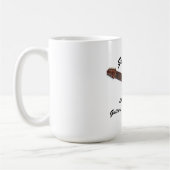 GeorgeBoards Lap Steel Guitar Mok (Links)