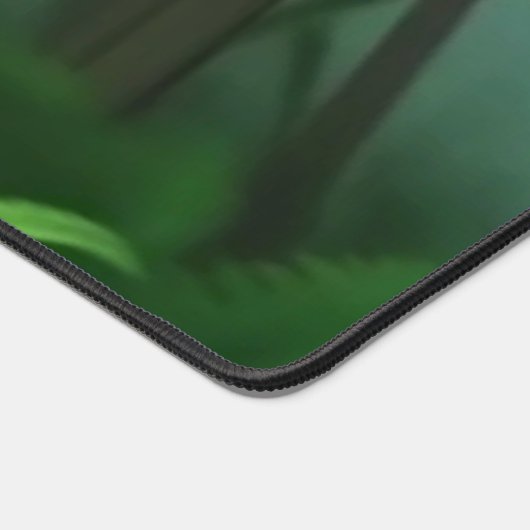 Georgeousaurus Blond Dinosaur Bureaumat (Hoek)