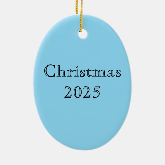 Georges Barbier Au Lido 1924 Mode Keramisch Ornament (Achterkant)