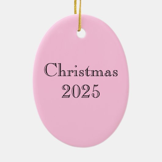 Georges Barbier, Mode uit de jaren twintig Keramisch Ornament (Achterkant)