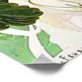 GEORGES DE FEURE POSTER (Hoek)