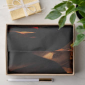 Georges de la Tour - de Dices-spelers Tissuepapier (Geschenk)