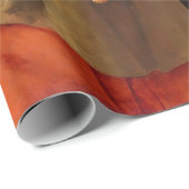 Georges de la Tour - The Fortune Teller Cadeaupapier (Rol Hoek)