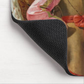 Georges de la Tour - The Fortune Teller Muismat (Hoek)