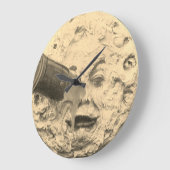 Georges Méliès - Le Voyage dans la lune - 1902 Grote Klok (Hoek)