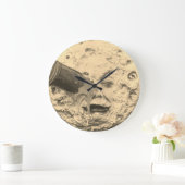 Georges Méliès - Le Voyage dans la lune - 1902 Grote Klok (Huis)