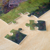 Georges Pierre Seurat | Studie naar 'Een zondag la Legpuzzel (Zijkant)