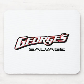 George's Salvage Logo 8-2-11 Muismat