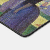 Georges Seurat - Een zondag op La Grande Jatte Bureaumat (Hoek)