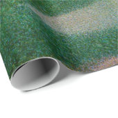 Georges Seurat - Een zondag op La Grande Jatte Cadeaupapier (Rol Hoek)