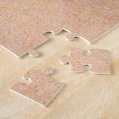 Georges Seurat - Het Gravelinekanaal Legpuzzel (Zijkant)