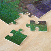 Georges Seurat La Grande Jatte Fine Art Painting Legpuzzel (Zijkant)