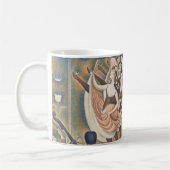 Georges Seurat - Le Chahut Koffiemok (Links)