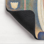 Georges Seurat - Le Chahut Muismat (Hoek)
